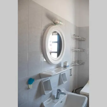 Seafront For 4 Ppl In Naousa Casa vacanze *
