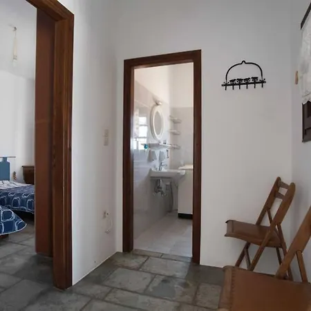 Seafront For 4 Ppl In Naousa Casa vacanze *