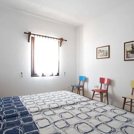 Seafront For 4 Ppl In Naousa Σπίτι διακοπών *